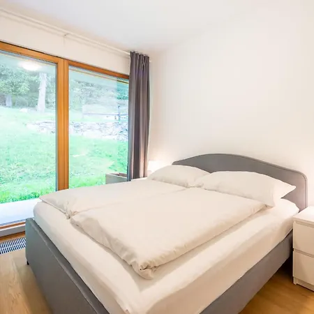 Apartment Cuolm Liung By Interhome Apartment