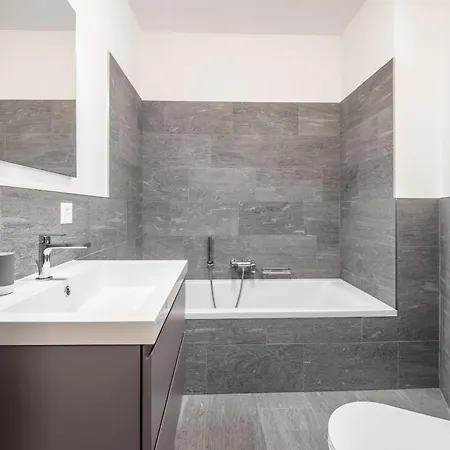 Apartment Apartment Cuolm Liung By Interhome Laax
