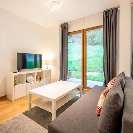 Apartment Cuolm Liung By Interhome Apartment