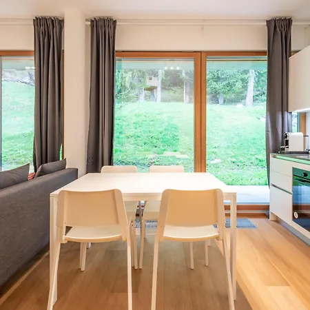Apartment Cuolm Liung By Interhome Apartment