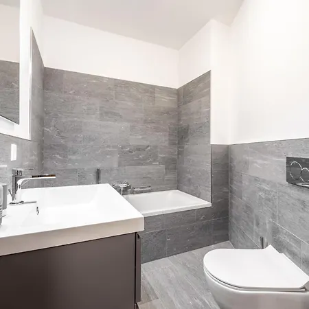Apartment Apartment Cuolm Liung By Interhome Laax