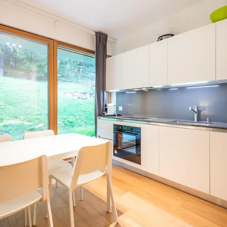 Apartment Cuolm Liung By Interhome Apartment *
