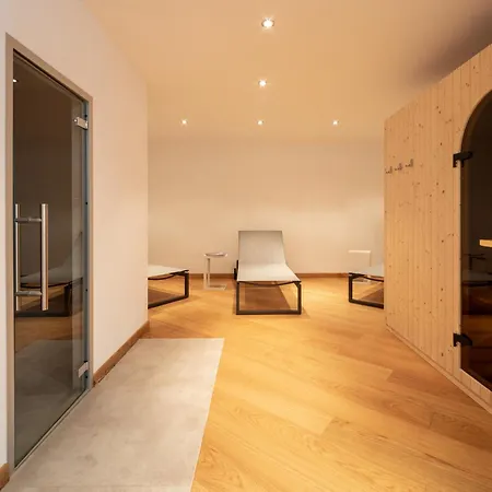 Apartment Cuolm Liung By Interhome Apartment